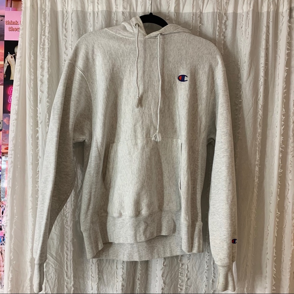 Champion sweatshirt